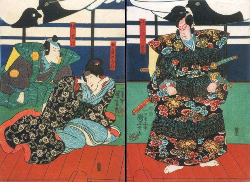 Kuniyoshi Project